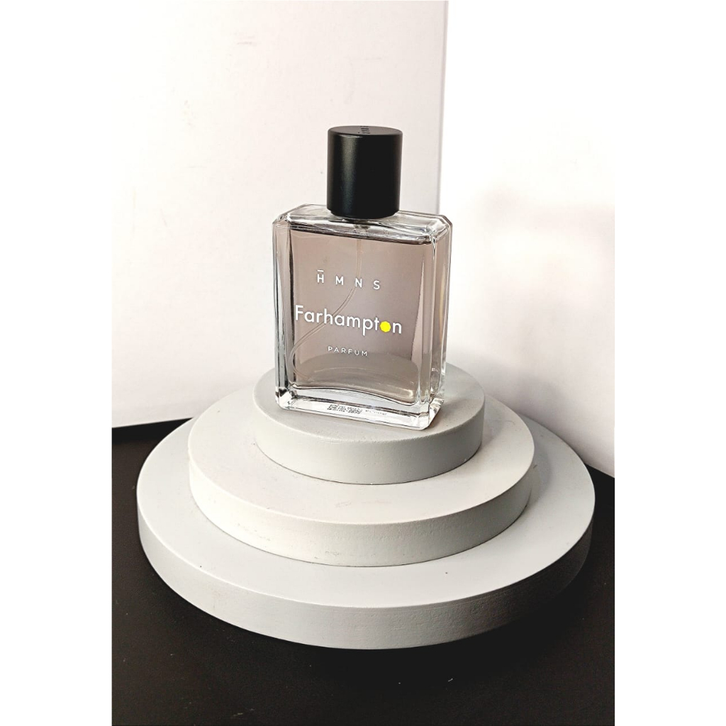 Decant Parfum HMNS Farhampton