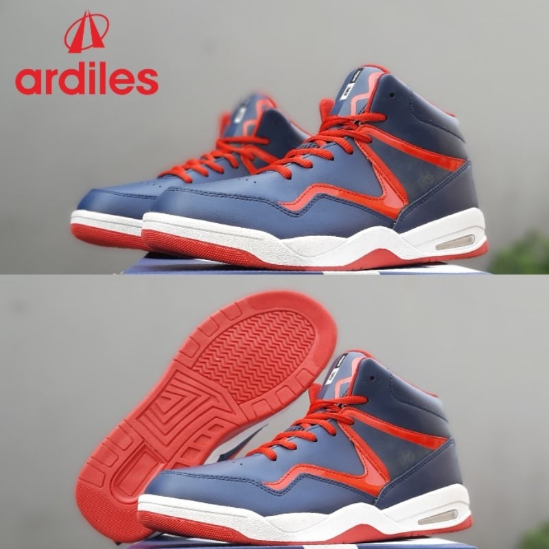 sepatu basket original sepatu basket ball original ardiles rexton