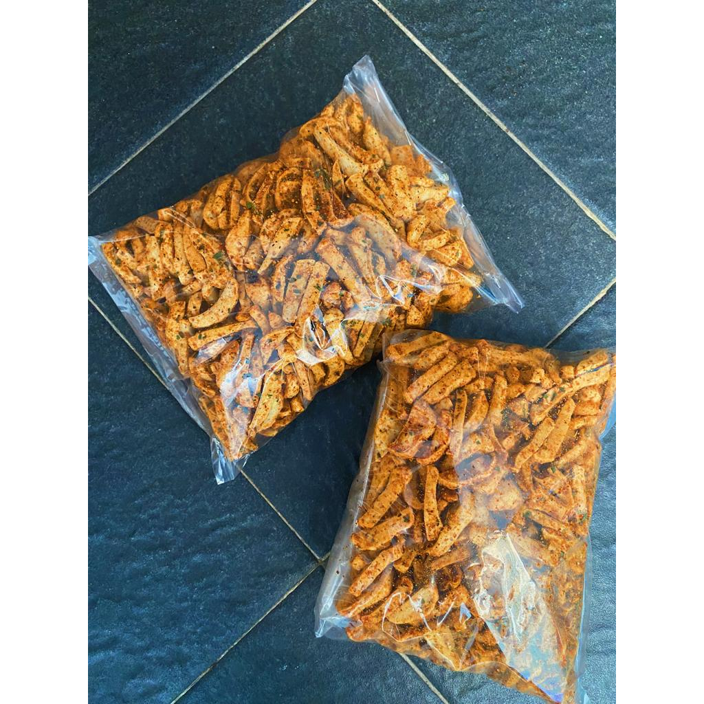 

Basreng 500 gr