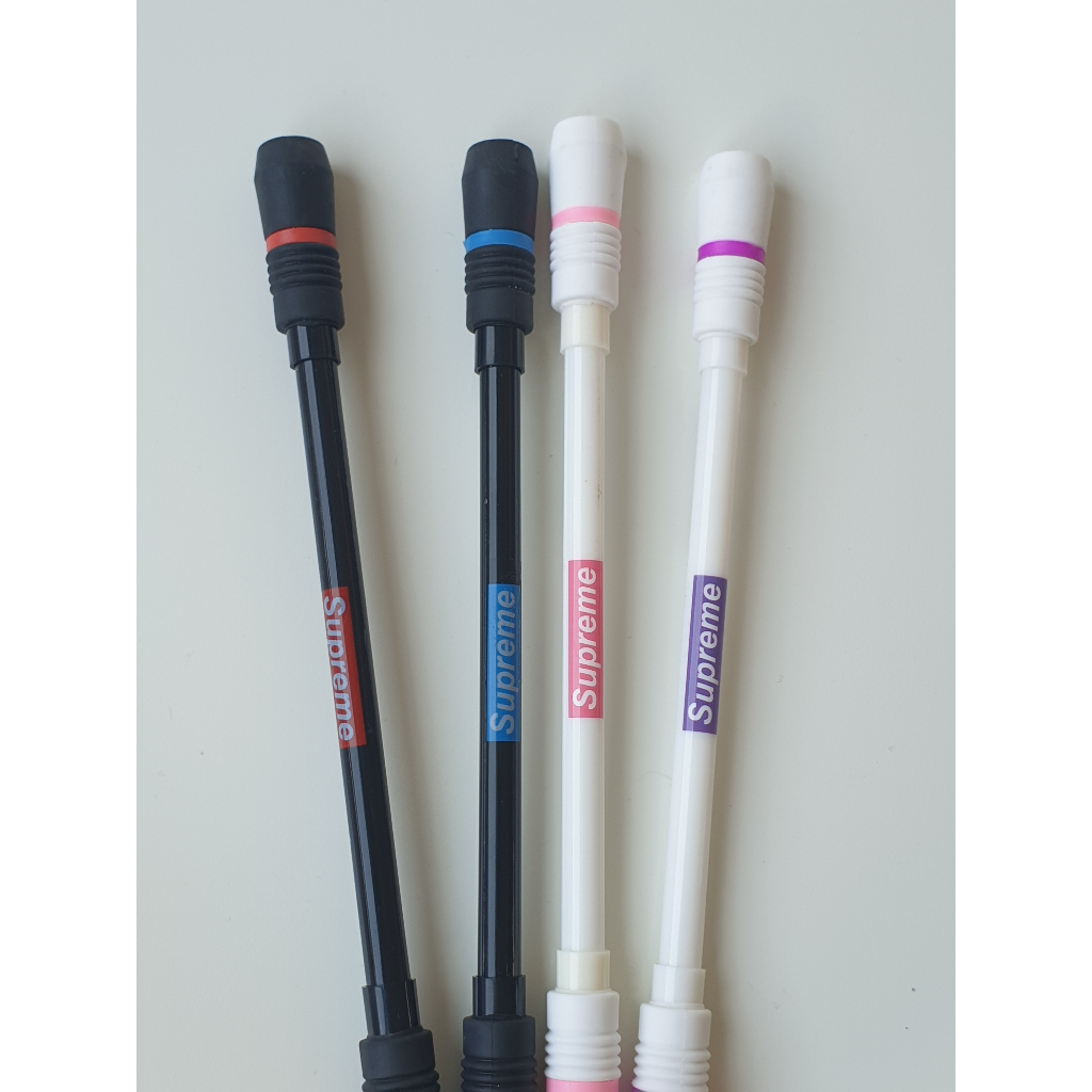 PULPEN PUTAR MAGNET SUPREME