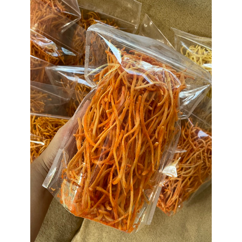 

Sistik Balado Renyah Kress