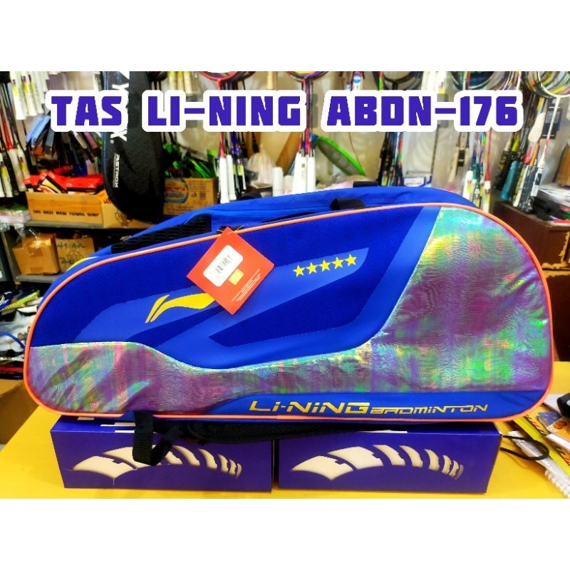 TAS RAKET BADMINTON ORIGINAL