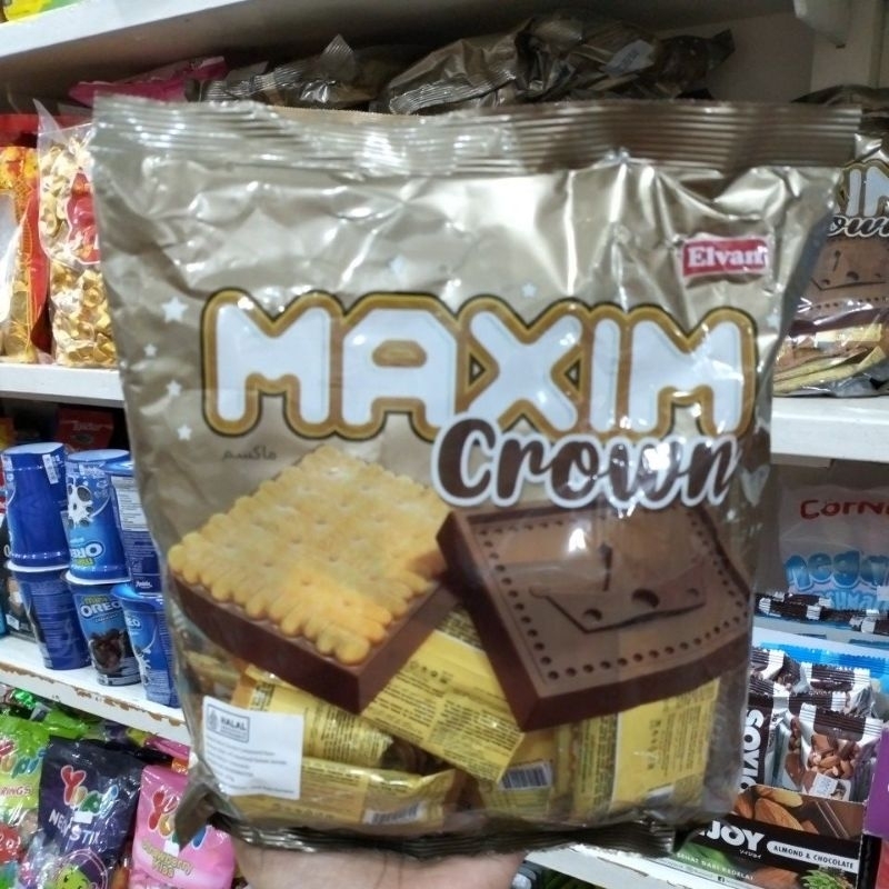 

elvan biskuit salut cokelat 275g