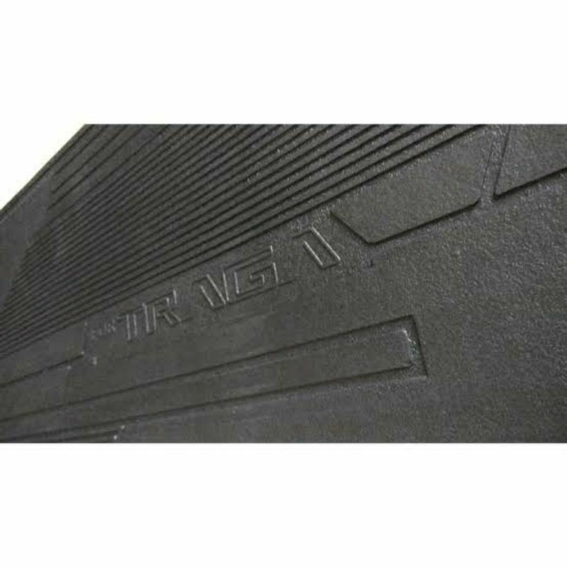 Karpet Lantai Karet Mobil Depan Traga / Karpet Alas Depan Traga