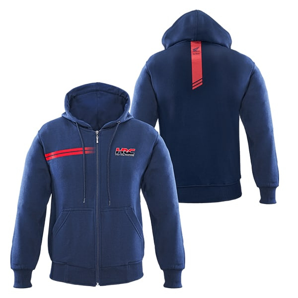 HRC23 Sporty Navy Jacket (XL)