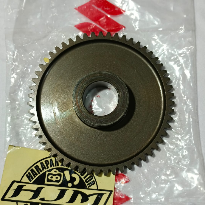 GIR GEAR STATER BESAR SUZUKI SMASH SHOOTER ORIGINAL LOSEPACK