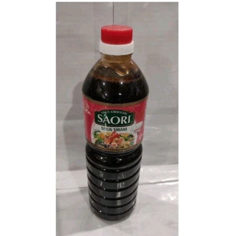 

Saori Saus Tiram