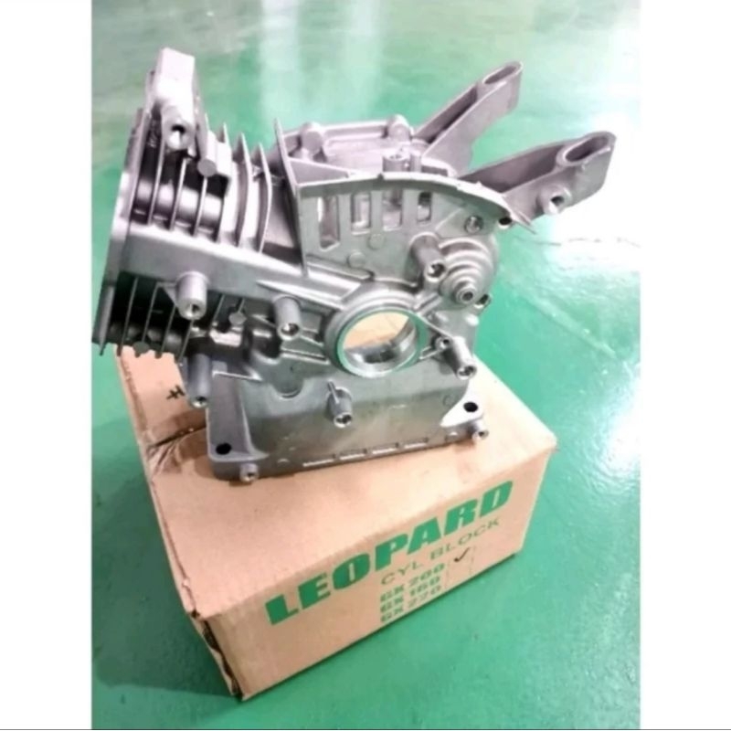 GX200 cyl block body mesin honda GX200