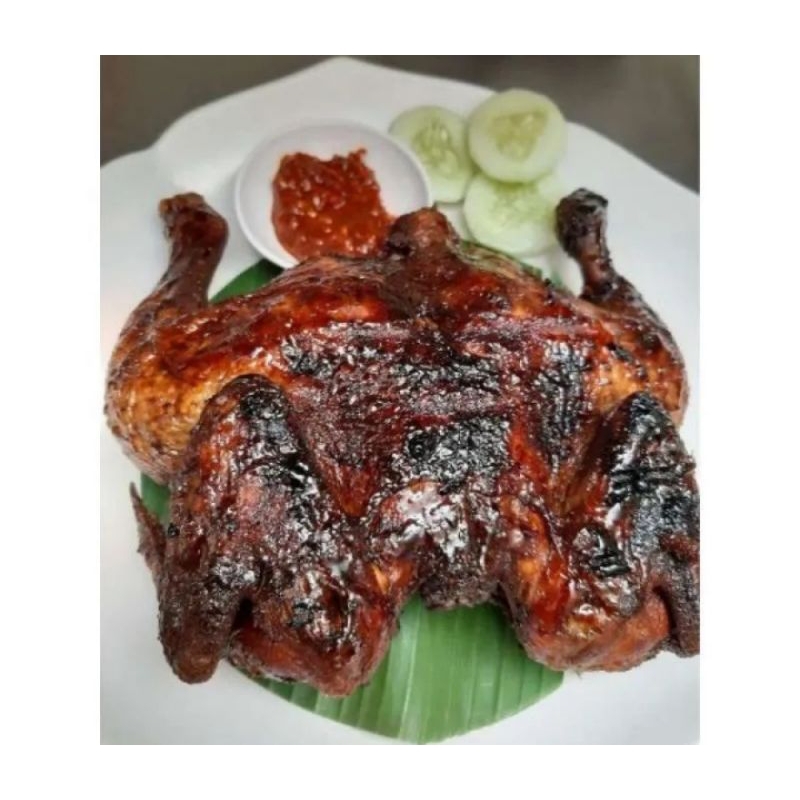 

ayam bakar 500gr