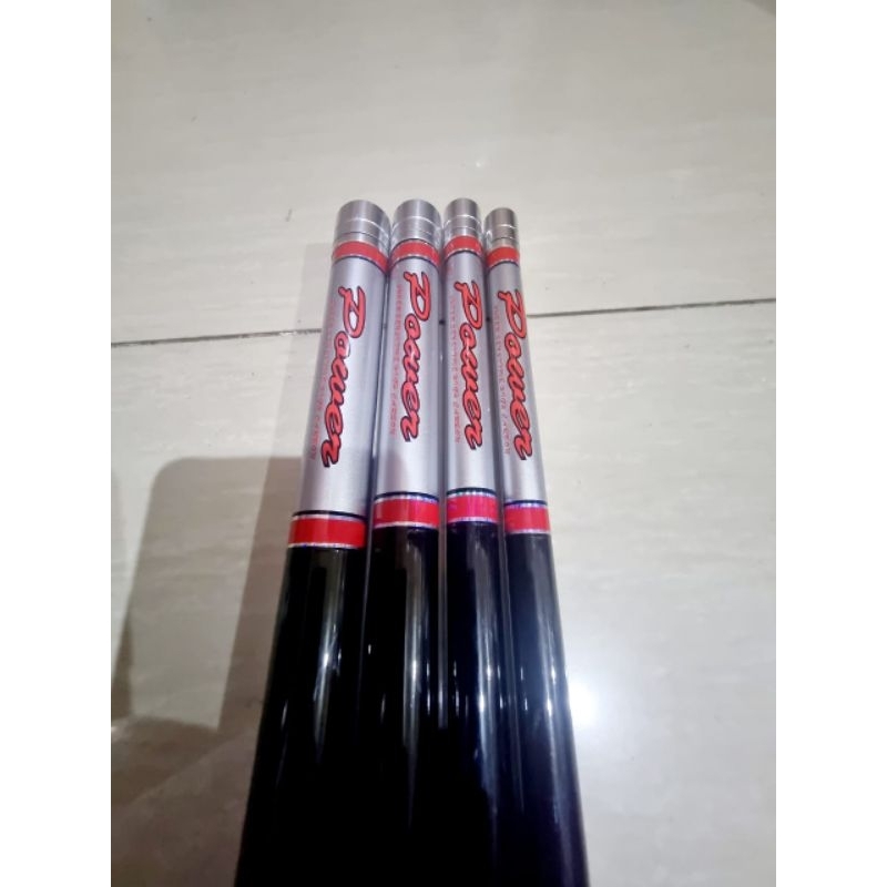 TEGEK ALEXIS CANTER 7H