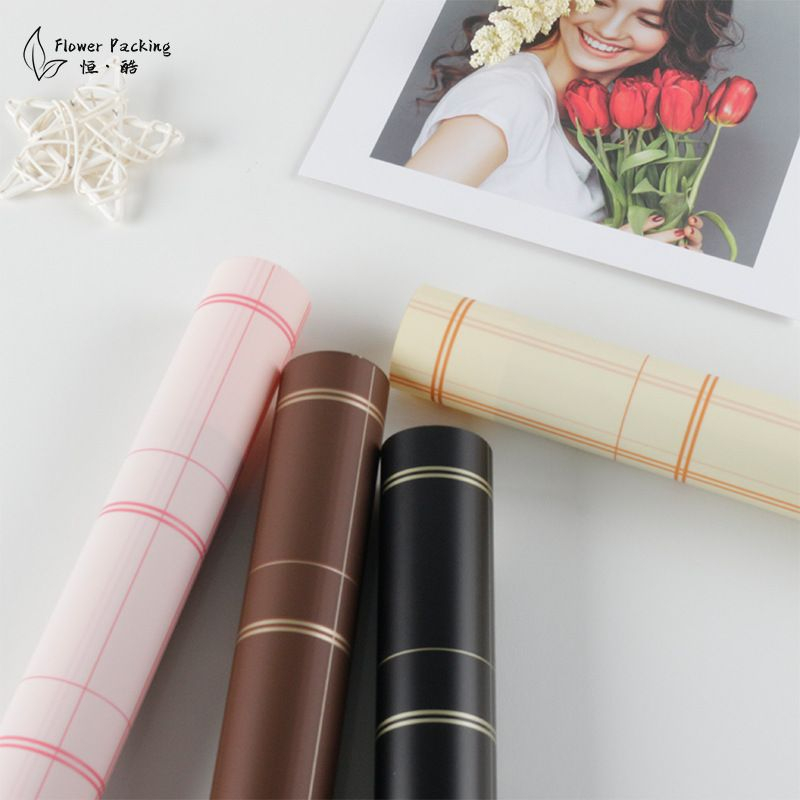 

SUPPLYFLORIST - KERTAS CELLOPHANE BIG SQUARE FLOWER WRAPPING KERTAS BUKET