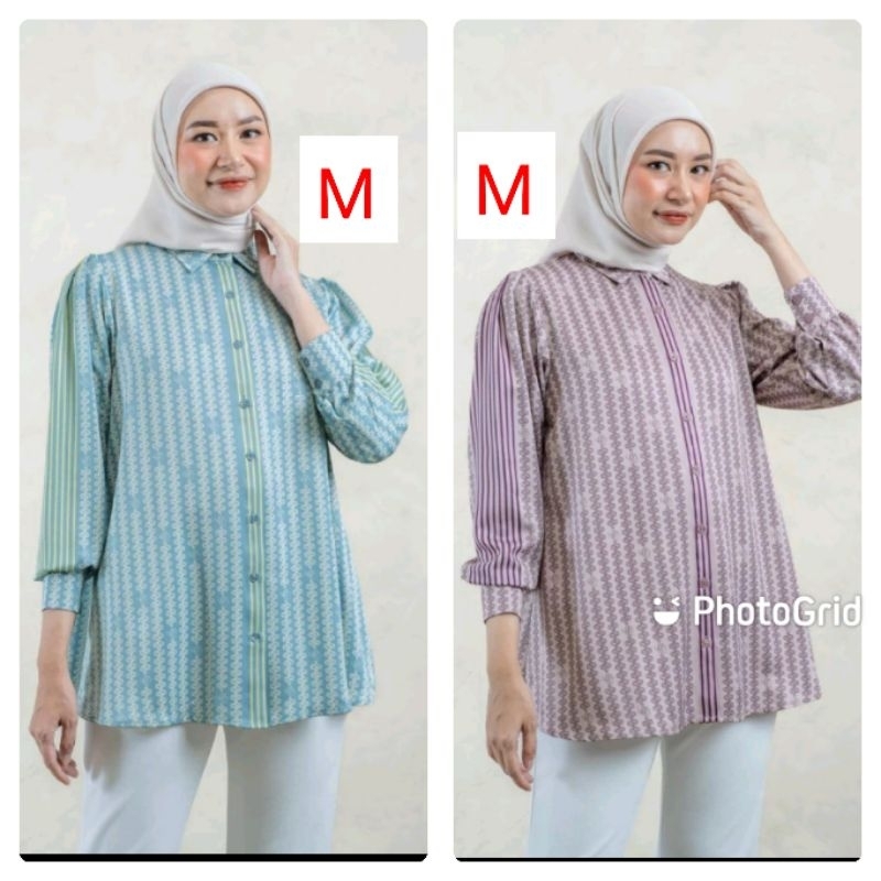 Mysha Shirt by Heaven Lights