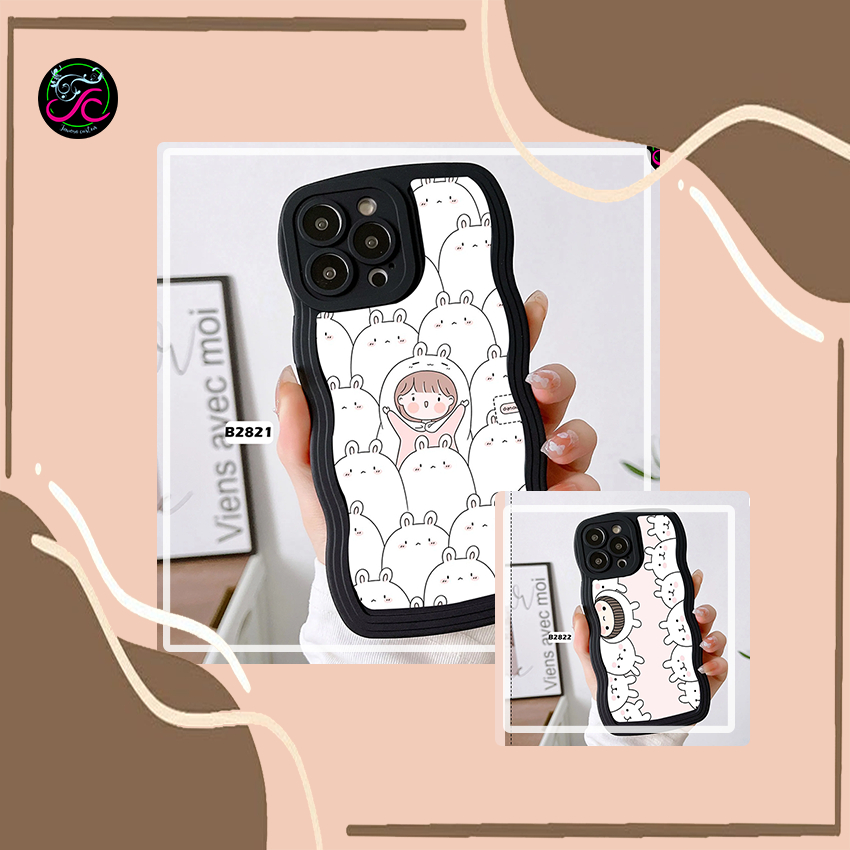 B2821 B2822 SOFTCASE SILIKON SAMSUNG J2 J7 PRIME A02S A03S M02S F02S A03 A03 CORE A04 A04E F04 A04S 