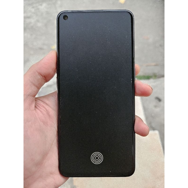 Realme GT Master Edition