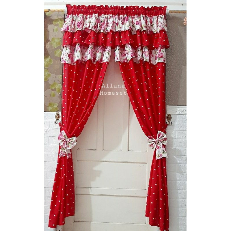 GORDEN SERUT REMPEL SUSUN ,PINTU DAN JENDELA