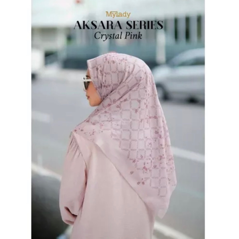 MyLady scarf preloved