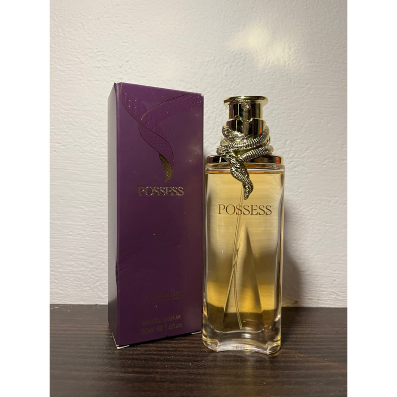 ORIFLAME PARFUM POSSESS 50 ml
