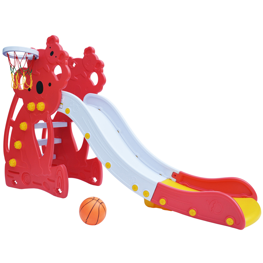 KC 529 2in1 Koala Slide Basketball