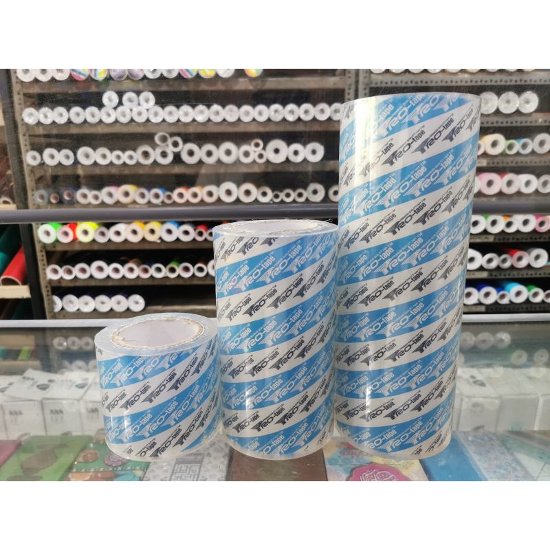 

PROTape Masking Tape Lebar 10cm