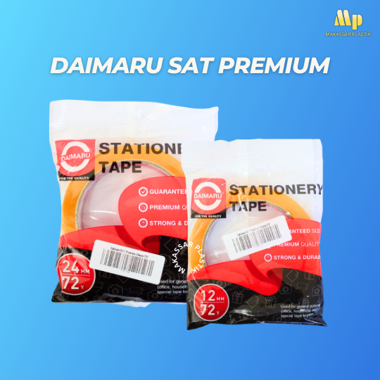 

Selotip Daimaru Premium