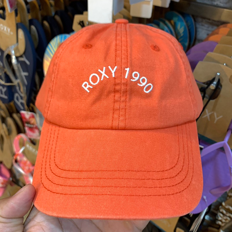 TOPI WANITA ROXY ORIGINAL TOASSTOOL