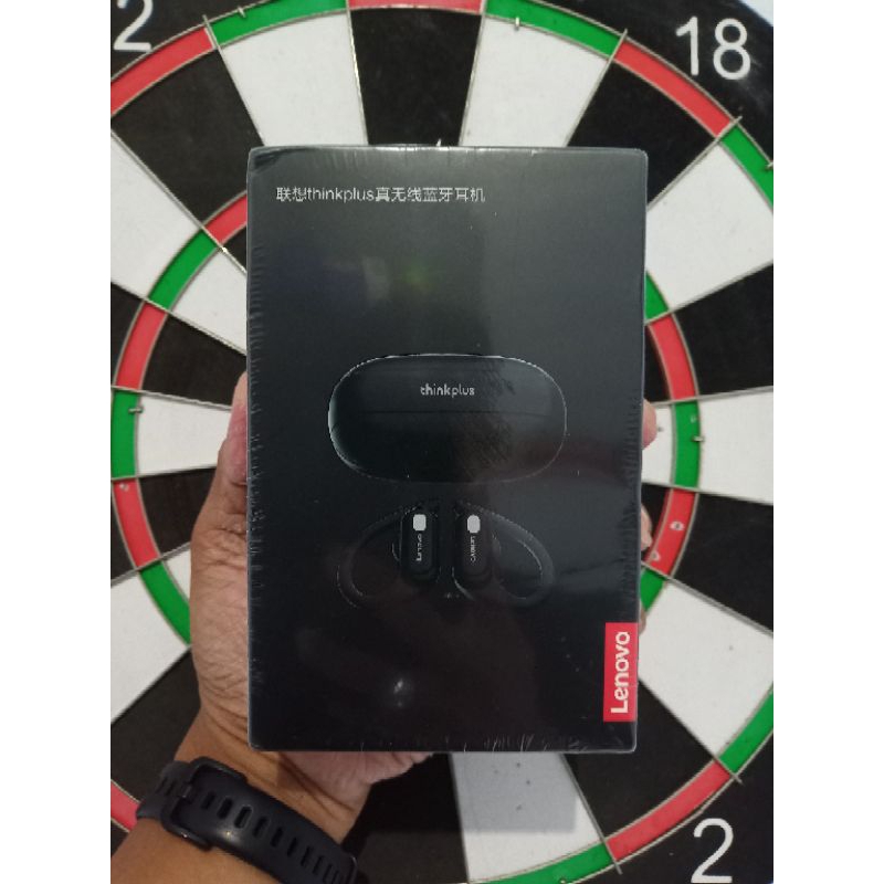 Lenovo Thinkplus XT60 TWS True Wireless Stereo Earphone Bluetooth Earbuds Buds Headset Headphone