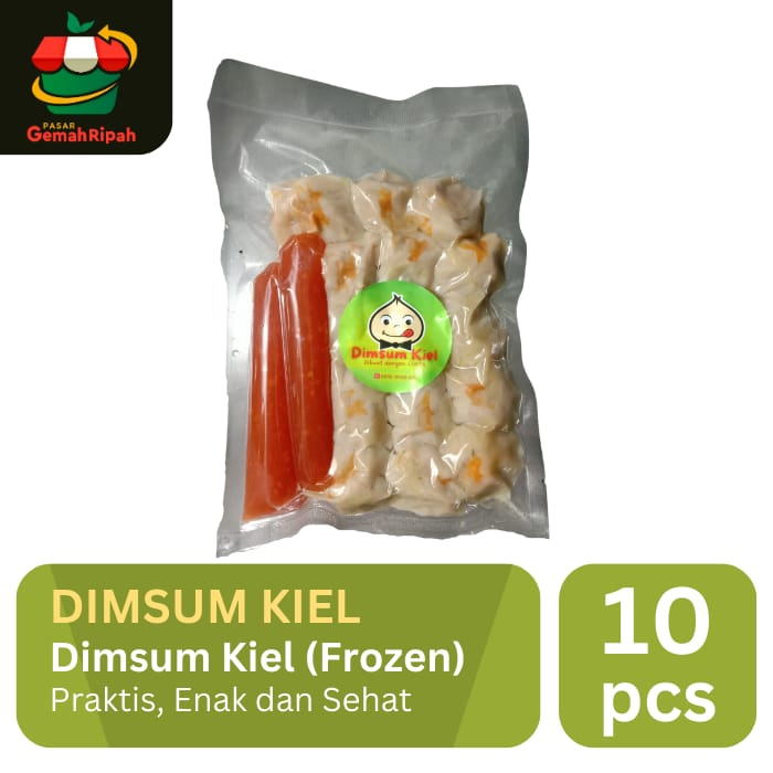 

Dimsum Kiel (Frozen)