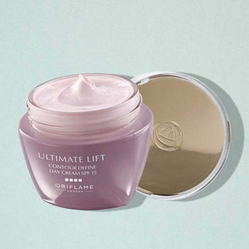 READY [NovAge] Ultimate Lift Contour DAY / NIGHT Cream