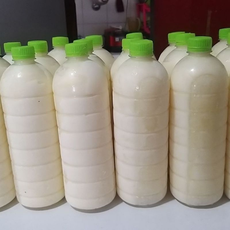 

Kefir Optima kefir susu sapi