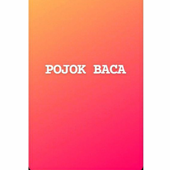Hiasan pojok baca | hiasan flanel