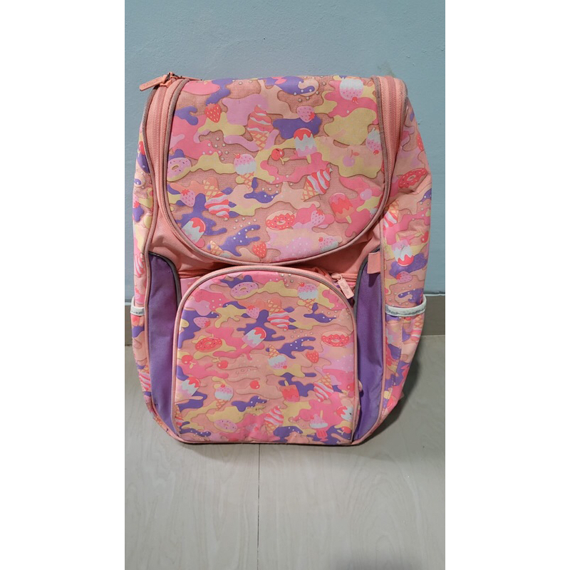 Preloved Tas Smiggle