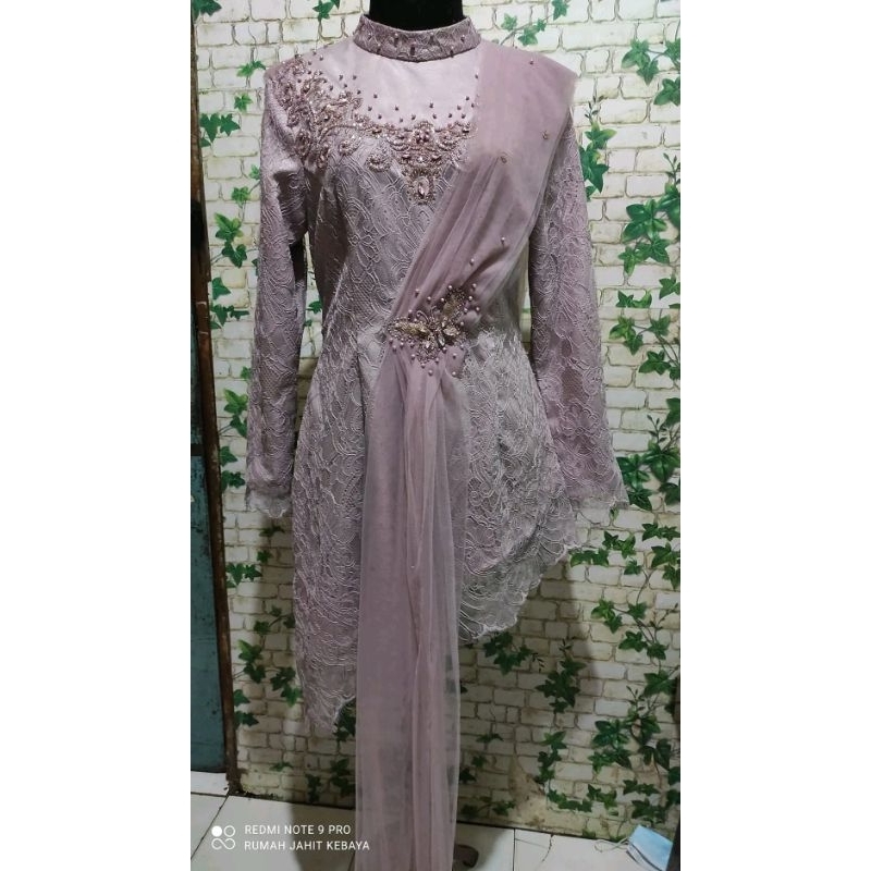Baju Kebaya Butik By Rumah Jahit Kebaya Jasa Jahit