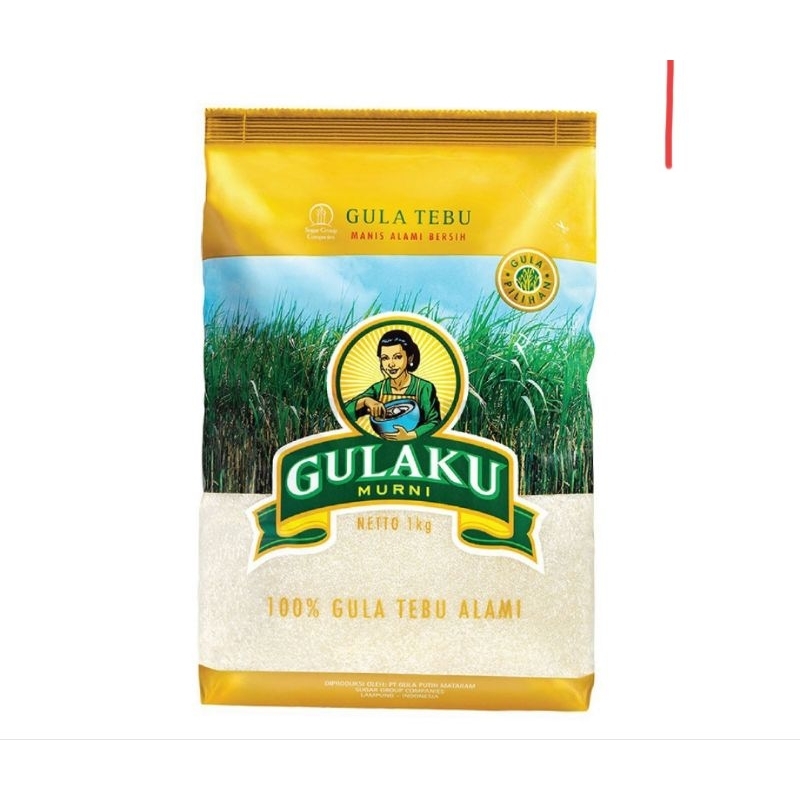 

Gula 1kg