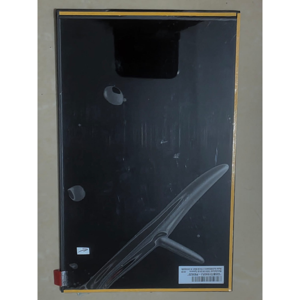 Lcd Tab Lcd Mito My Tab 8 / Lcd Mito T7 Layar 8 inch Original