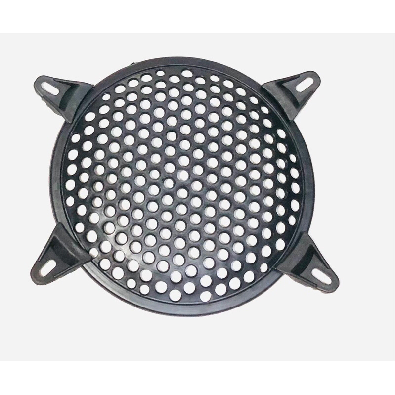 RAM Tutup Jaring Speker 8 inch Plastik