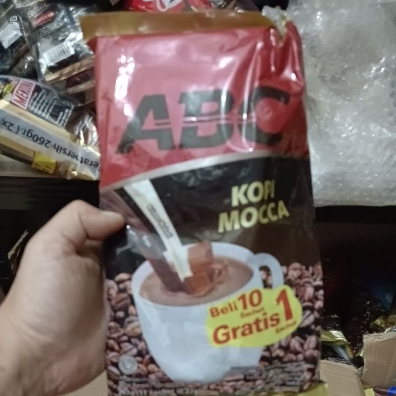 

abc kopi mocca