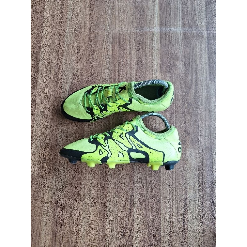 Sepatu Bola Adidas X15.1 FG