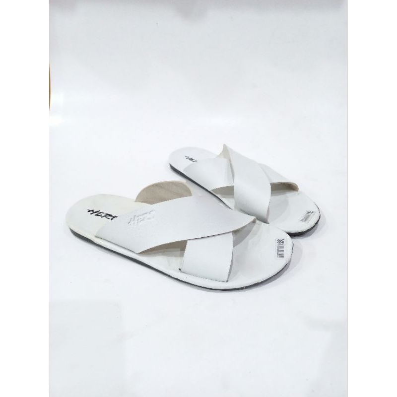 Sandal Slop Silang Hero pria