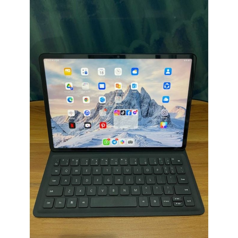 Huawei MatePad Air Second 2023