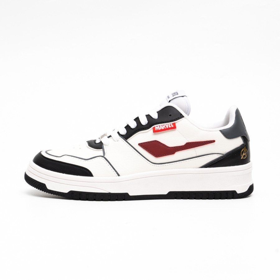 SNEAKERS HEIDEN HERITAGE x MARVEL - CB 247 THOR NON-CHAR