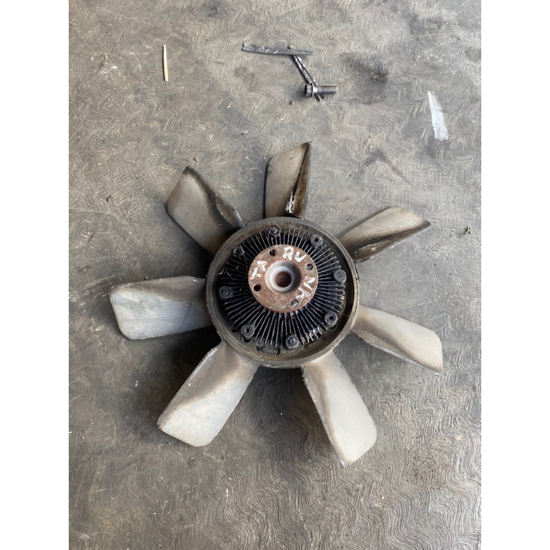 Visto Taruna Original Copotan