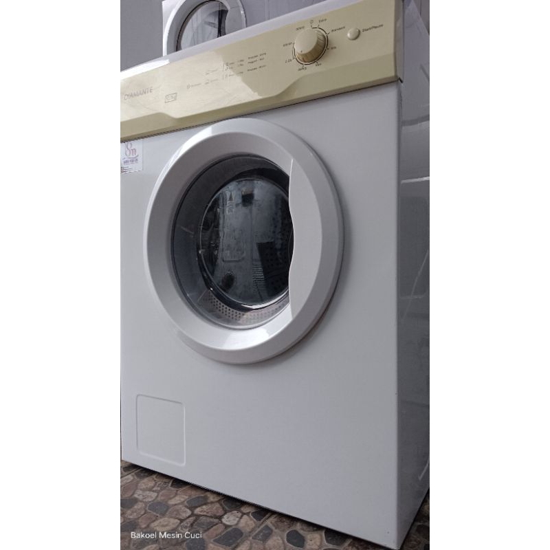 Dryer Diamante 10,5kg
