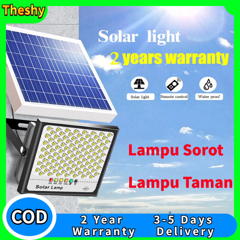 lampu /lampu emergency/lampu sorot/lampu sorot led/Lampu taman/lampu taman tenaga matahari/solar lig