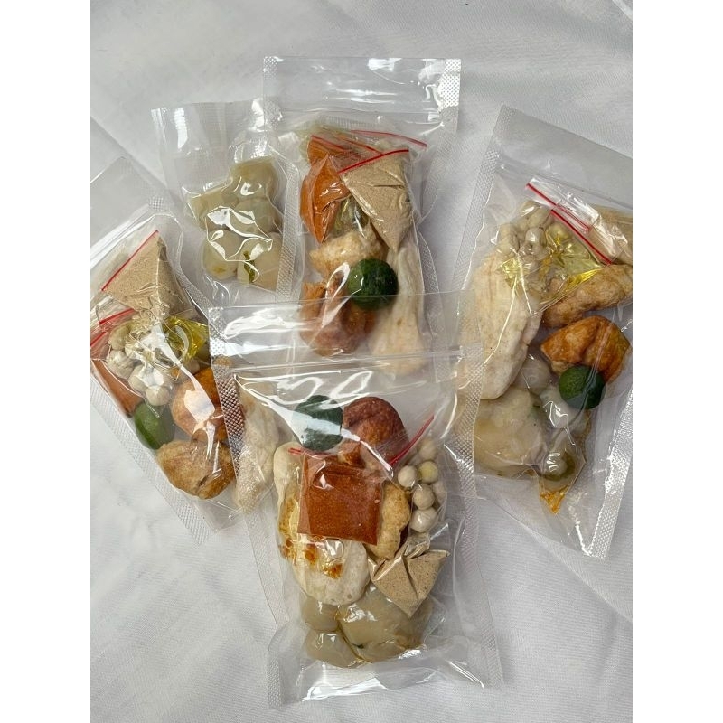 

Cymo Baso Aci Mozarella