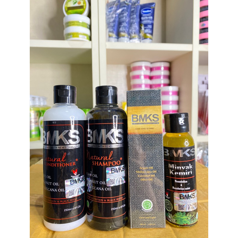 BMKS PENUMBUH RAMBUT CEPAT