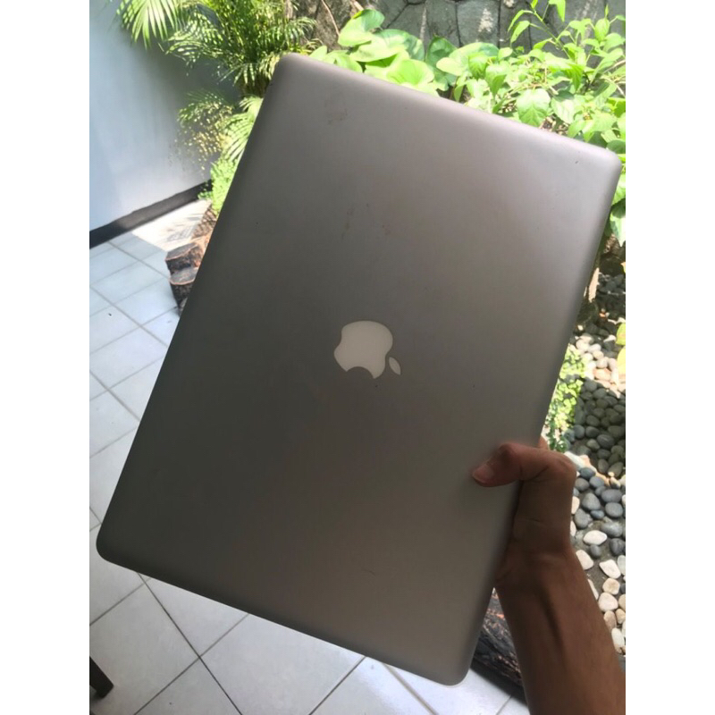 Macbook pro 2011