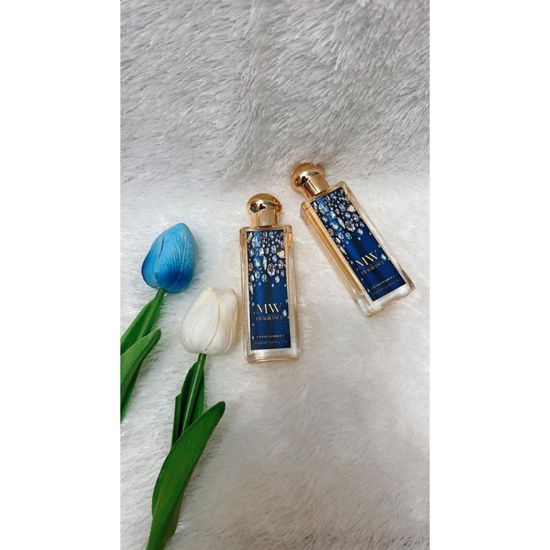 MW PARFUM JES1CA PARKER