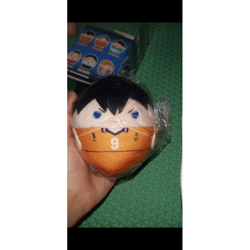 Fuwakororin kageyama (Booked)