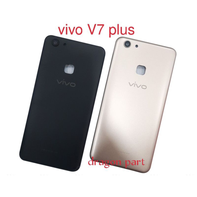 BACKDOOR VIVO V7 PLUS / CASING VIVO V7 PLUS