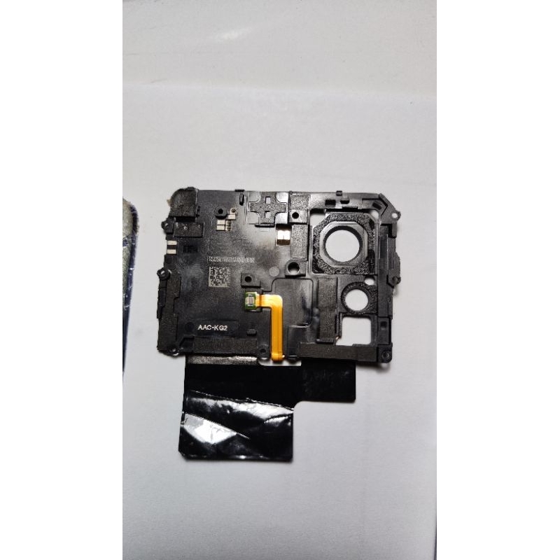 Cover tutup mesin atas bawah xiaomi mi 10t pro